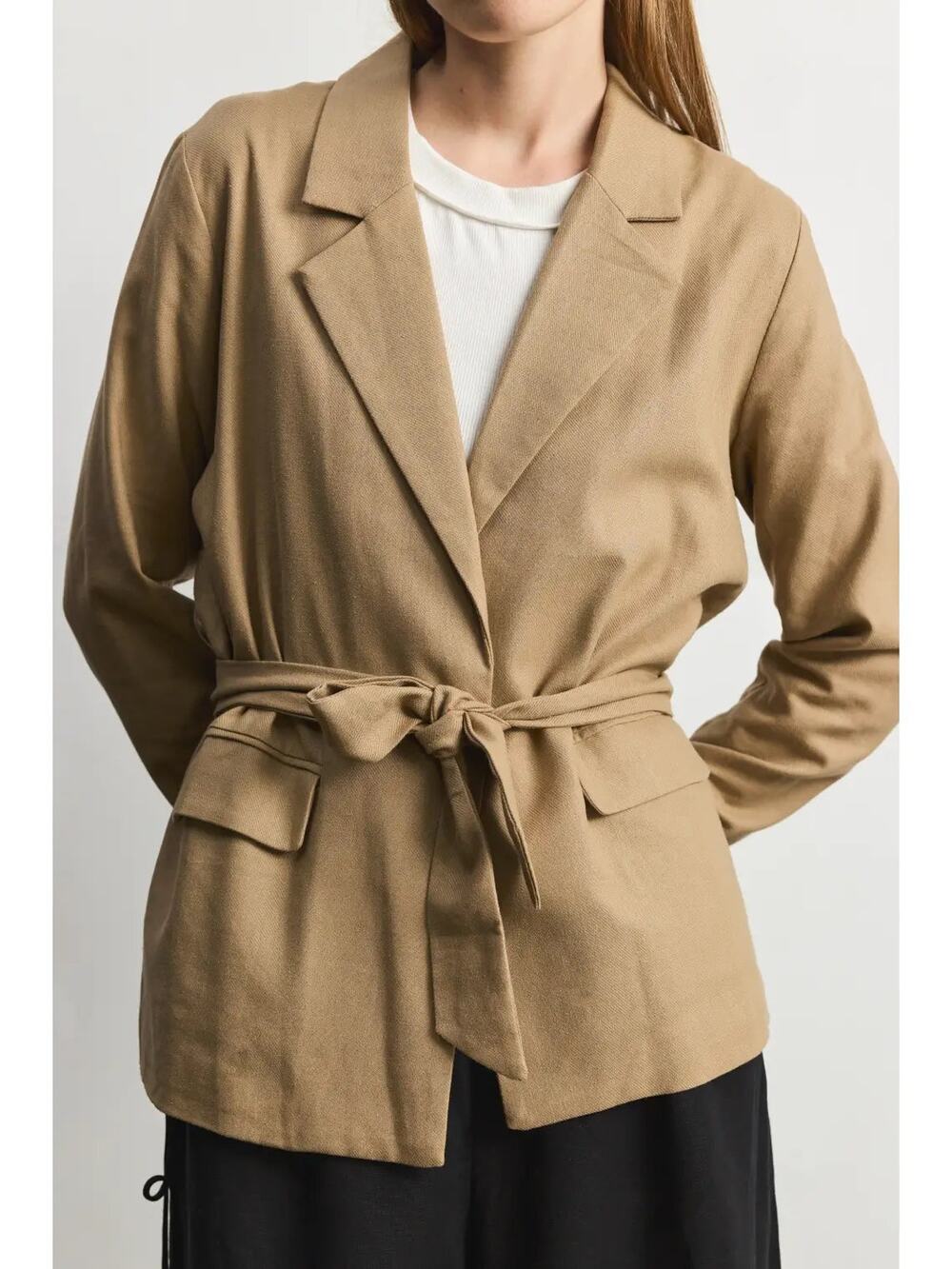 The Olena Jacket